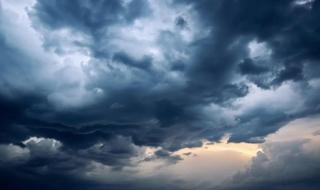 与天气有关的谚语 与天气有关的谚语